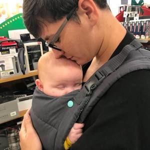 Meet your Posher, Cassie